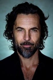 Jeffrey Vincent Parise as Wayne