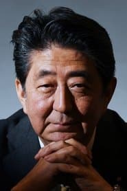 Shinzo Abe as Self (archive footage)