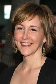Cynthia Stevenson as Bonnie Sherow
