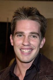 Ross Patterson as St. James St. James