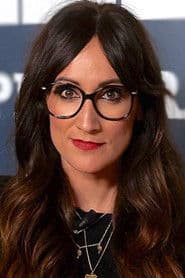 Ana Morgade as Directora del Banco