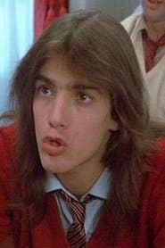 Philippe Taccini as Julien Senquin