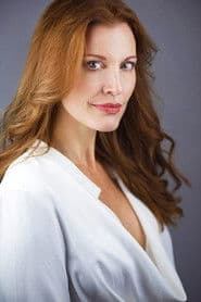 Rachel York as Cassandra Hausen