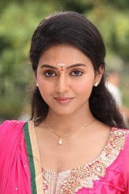 Vidhya Pradeep as Sakthi Jothi