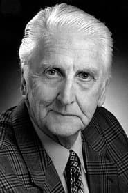 Terry Norris as Tom Lillie