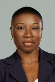 Aisha Hinds as Anna