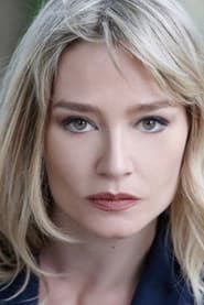 Giorgia Salari as Manager