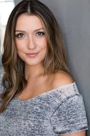 Bailey Anne Borders as Kendall
