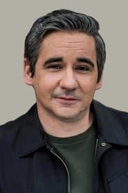 Iain Robertson as Andrey