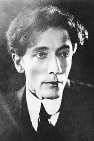 Nigel De Brulier as Temple Priest