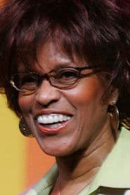 Chelsea Brown as Tour Guide