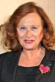 Katia Tchenko as La mère