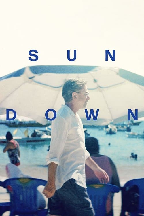 Sundown movie poster