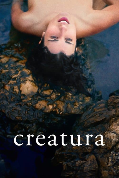 Creatura movie poster