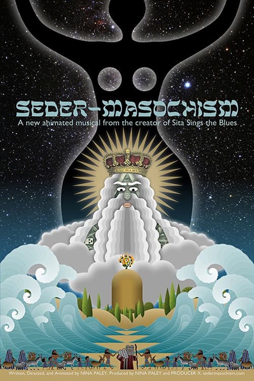 Seder-Masochism movie poster