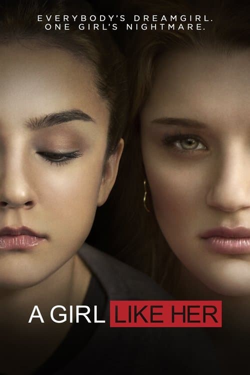 A Girl Like Her movie poster