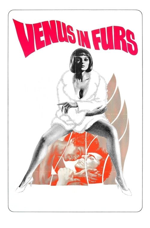 Venus in Furs movie poster