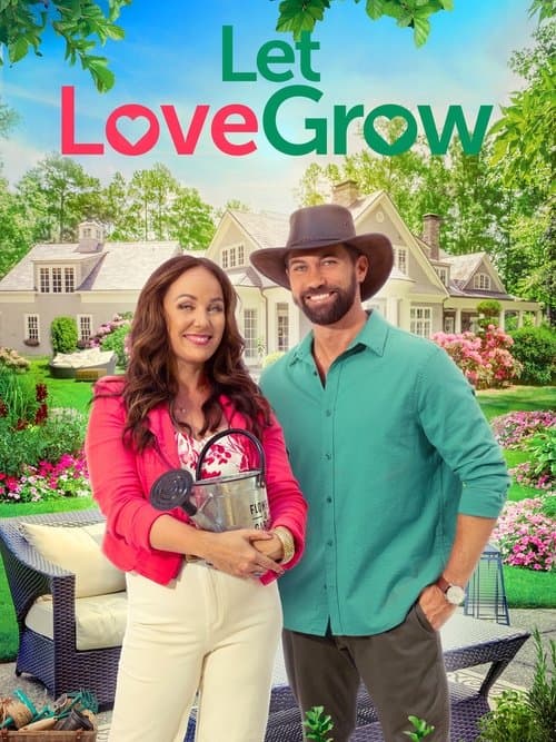 Let Love Grow movie poster