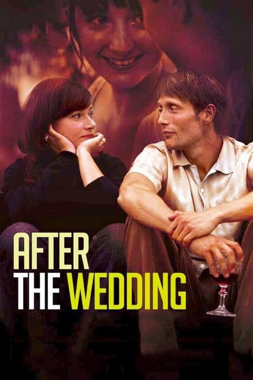 After the Wedding movie poster