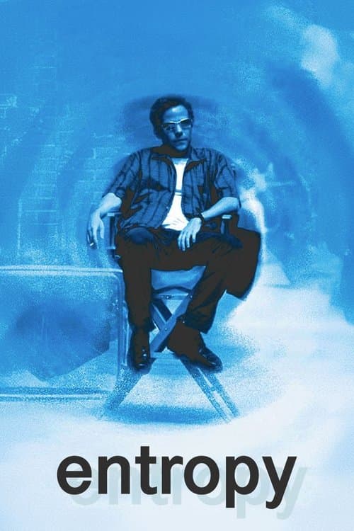 Entropy movie poster