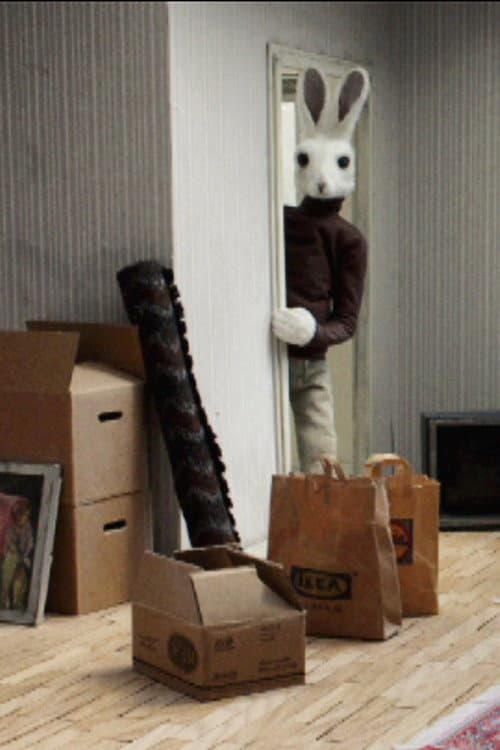 Tord and Tord movie poster