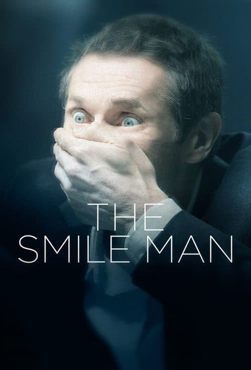 The Smile Man movie poster