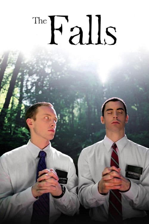 The Falls movie poster