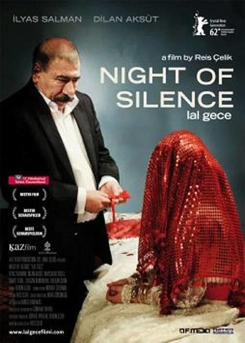 Night of Silence movie poster