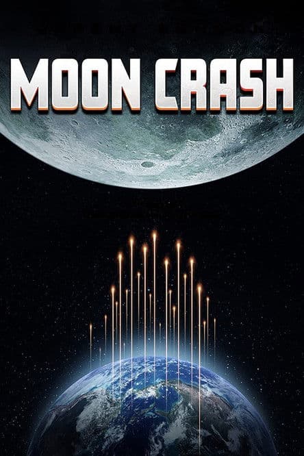 Moon Crash movie poster
