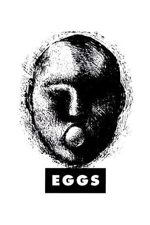 Eggs movie poster