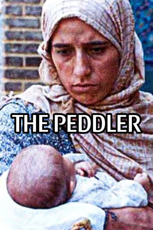 The Peddler movie poster