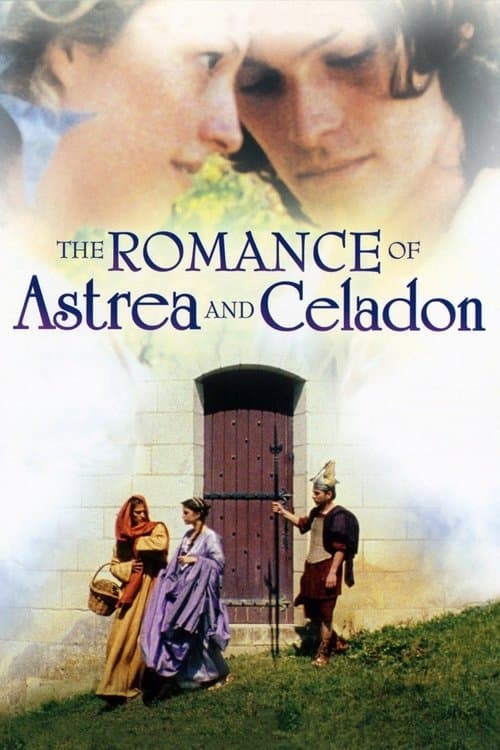 The Romance of Astrea and Celadon movie poster