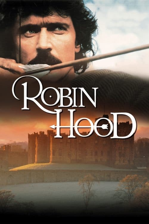 Robin Hood movie poster