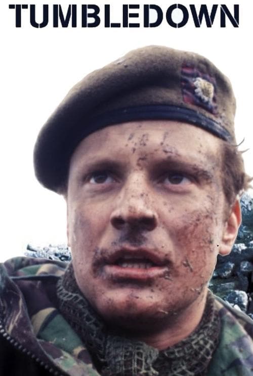 Tumbledown movie poster