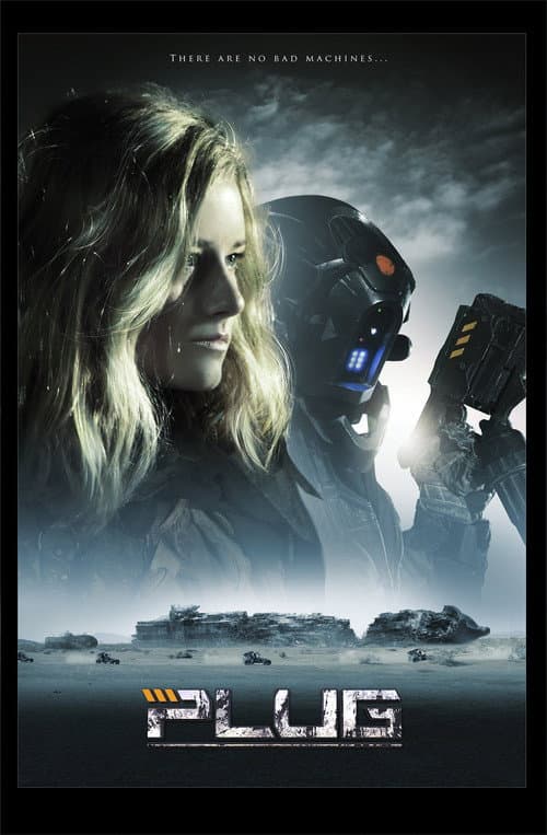 Plug movie poster