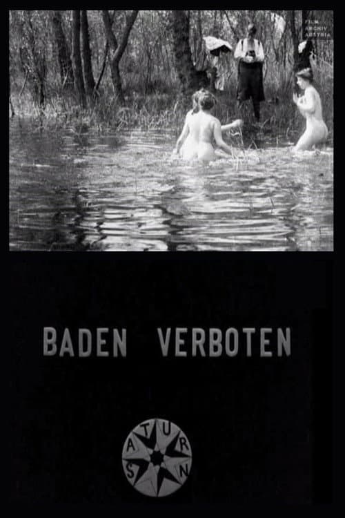 Bathing Forbidden