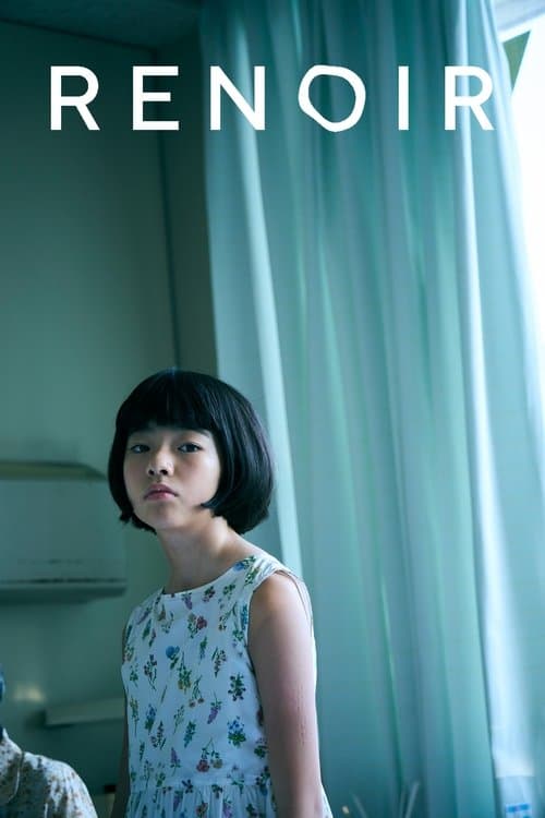 Renoir movie poster