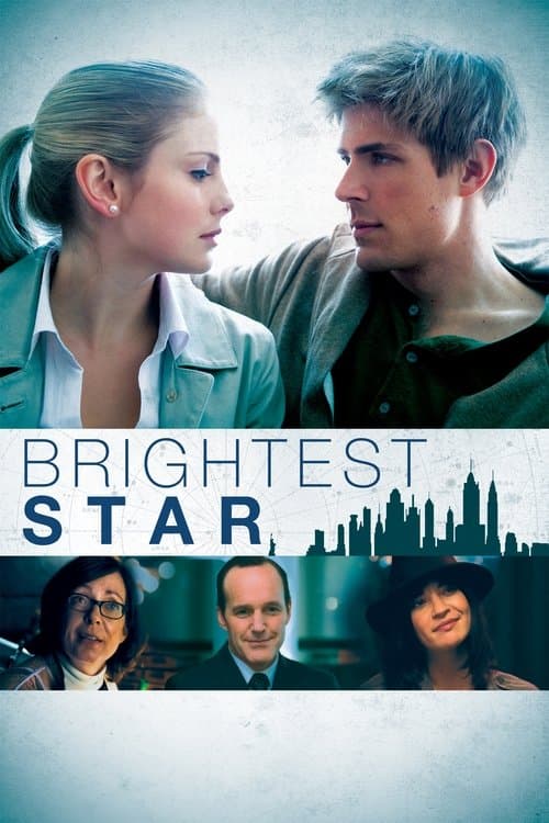 Brightest Star movie poster