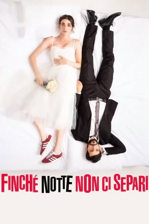Finché notte non ci separi movie poster