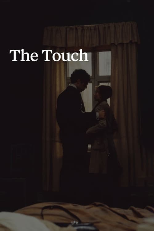 The Touch movie poster