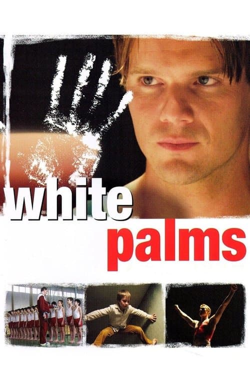 White Palms movie poster