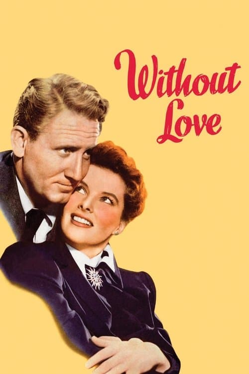 Without Love movie poster