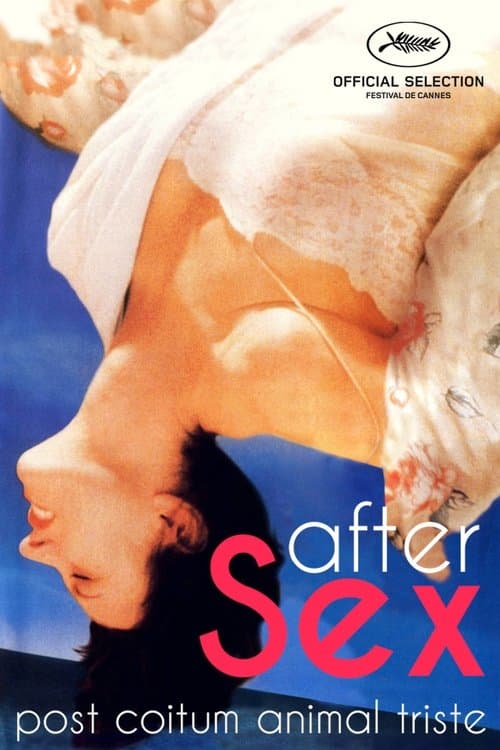 After Sex movie poster