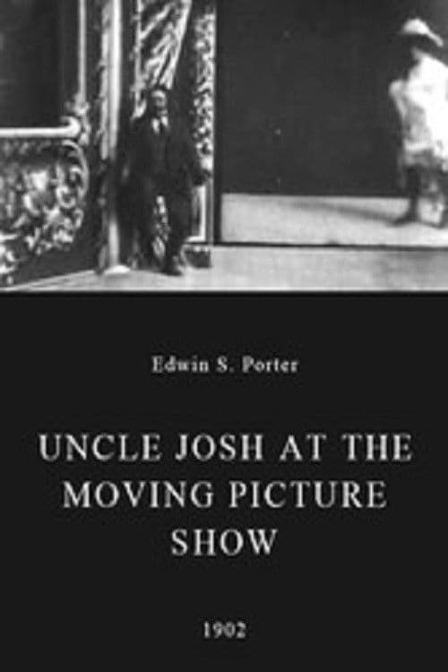 Uncle Josh at the Moving Picture Show movie poster