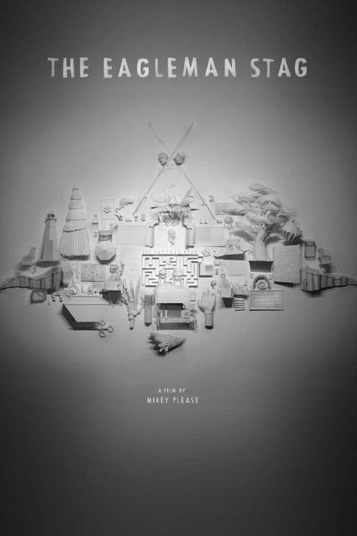 The Eagleman Stag movie poster