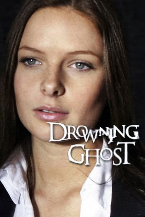 Drowning Ghost movie poster