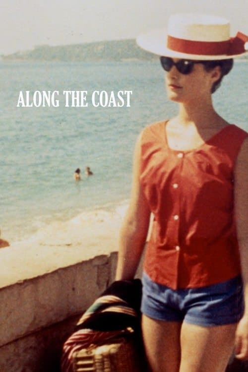 Along the Coast movie poster
