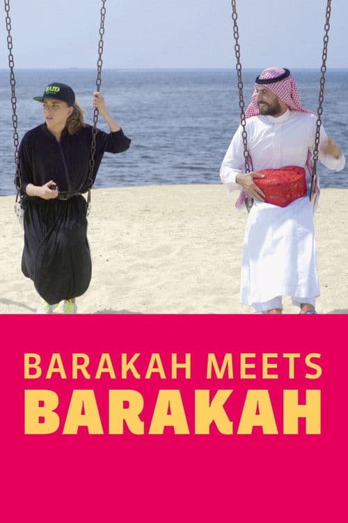Barakah Meets Barakah movie poster