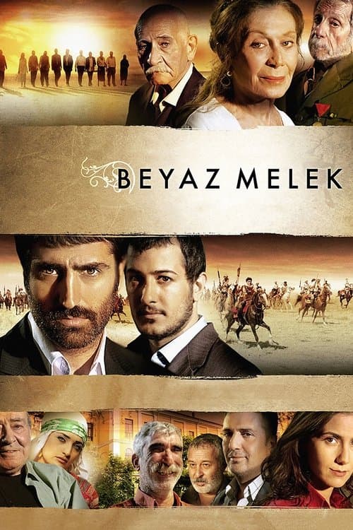 Beyaz Melek movie poster