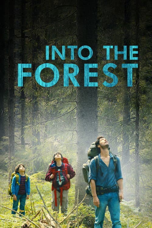 Into the Forest movie poster